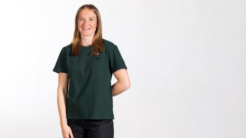 Whatever Man Women Waffle Green Vorschau