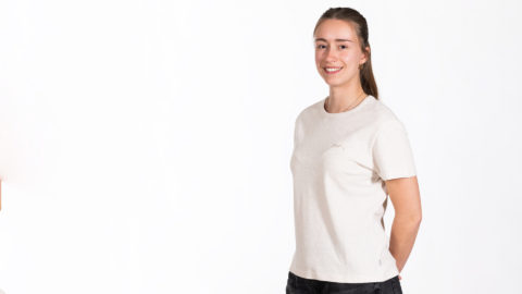 Whatever Man Women Waffle offwhite Vorschau