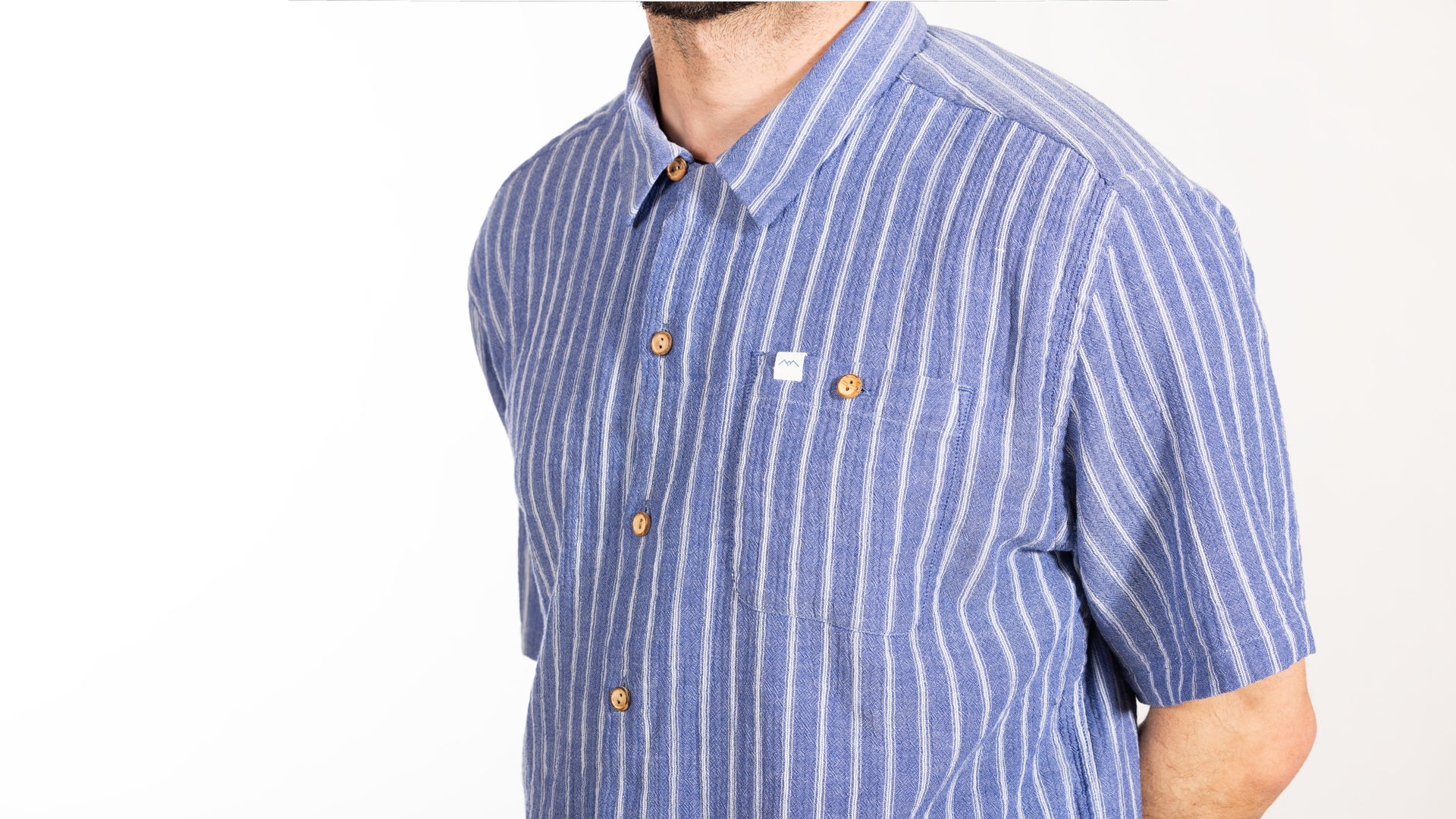 Whatever Man Men Duke Blue Header