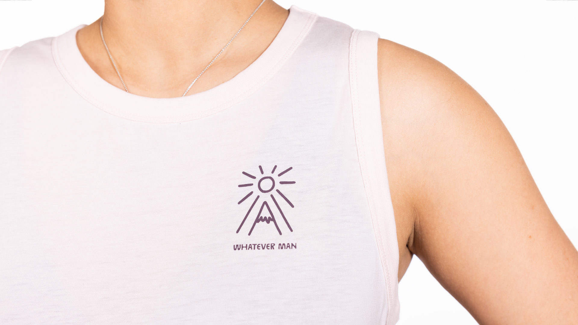 Whatever Man Women Mountain Sun rose Header