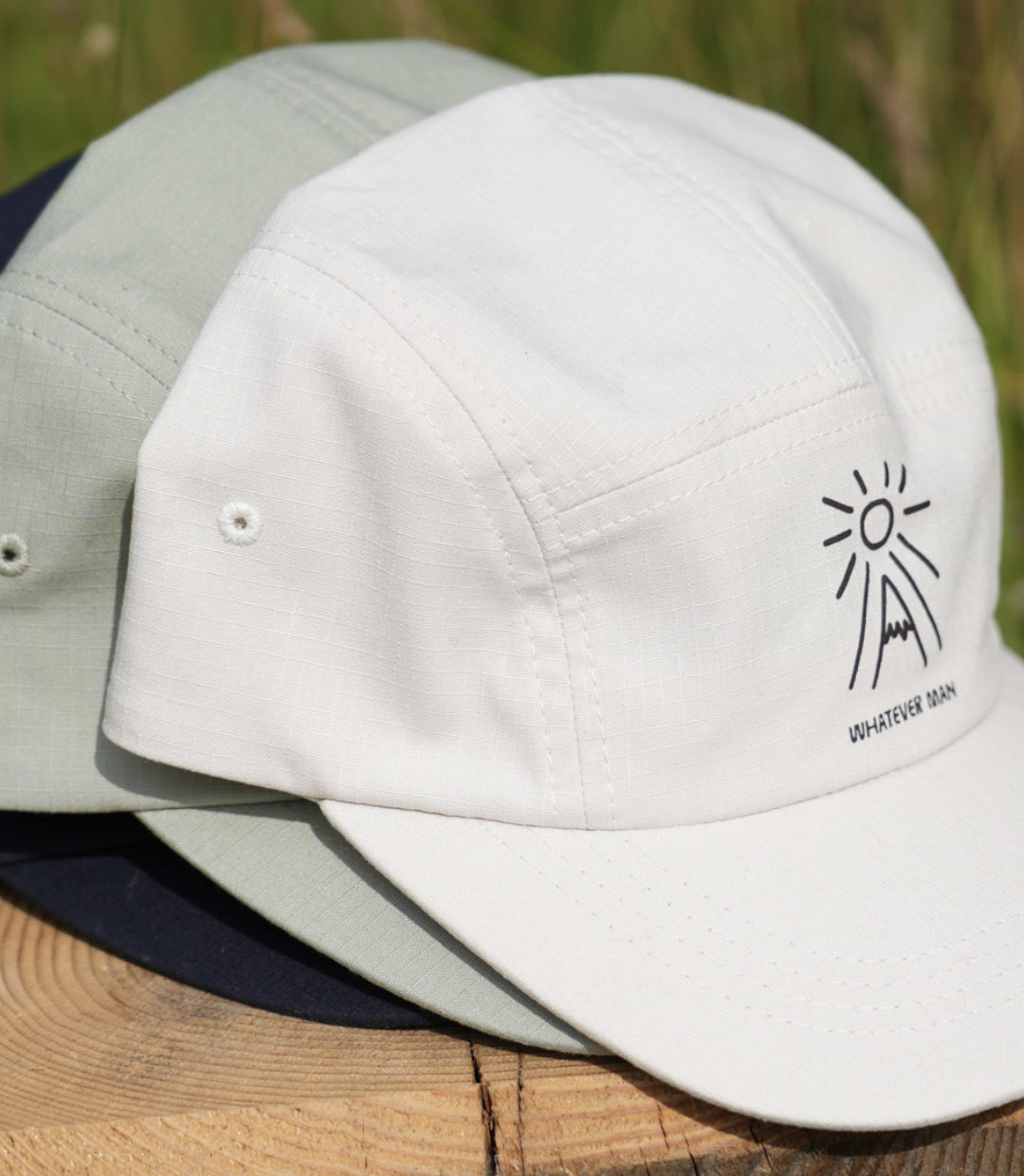 Kategorie Headwear