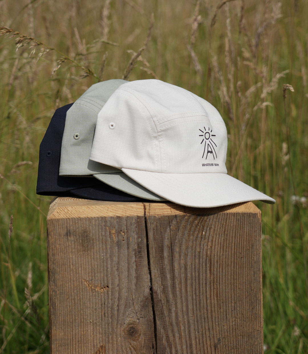 20 Whatever Man Headwear 14