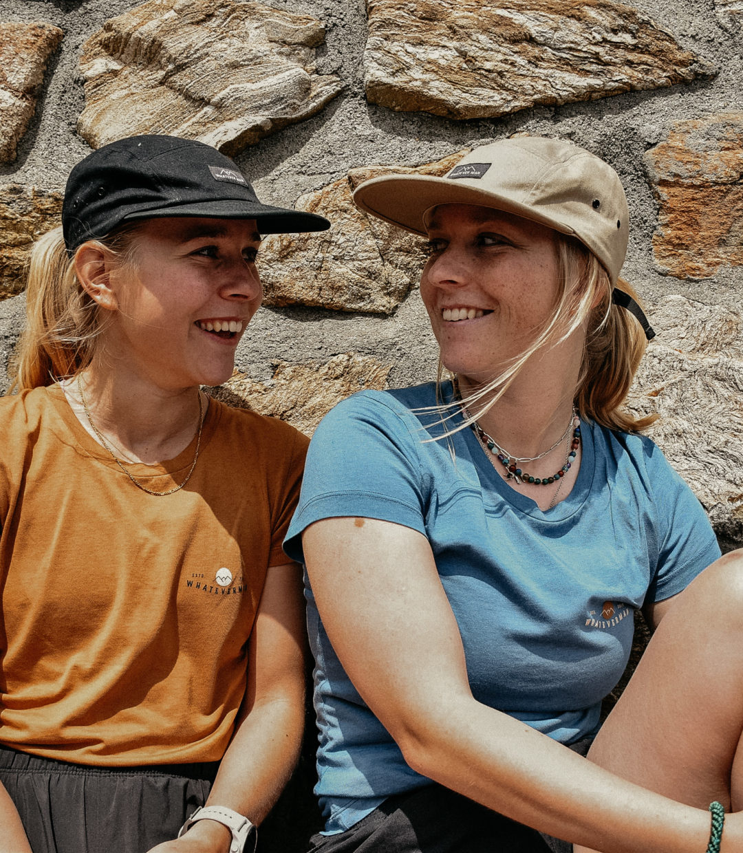 Kategorie Women