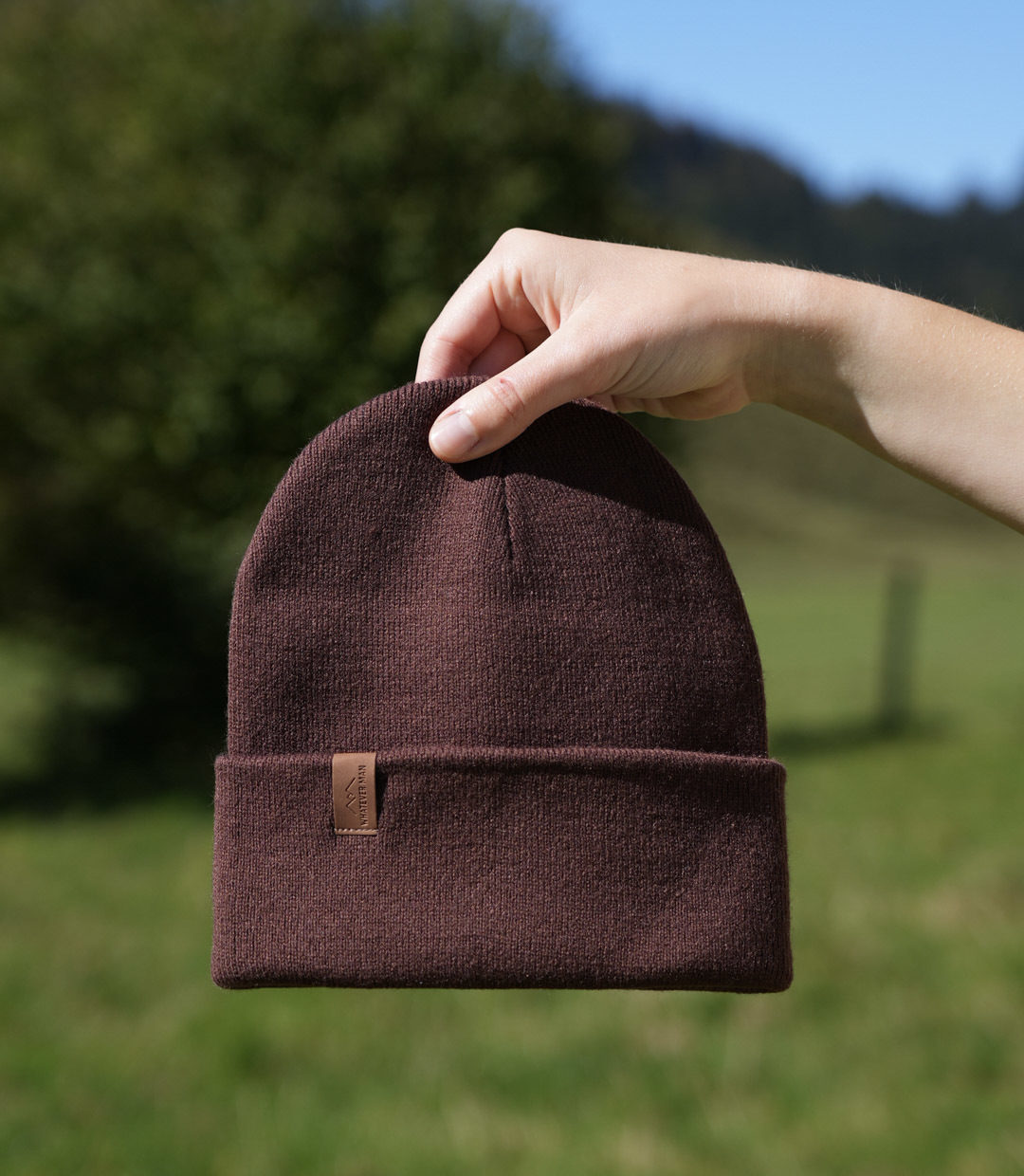 8 Whatever Man Headwear 29