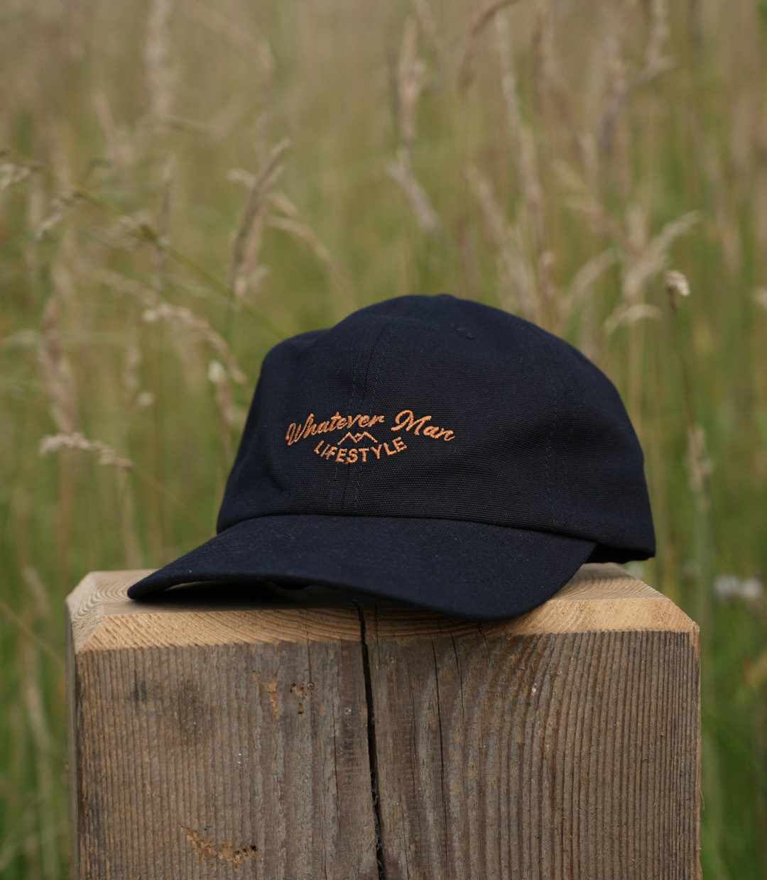 9 Whatever Man Headwear 21