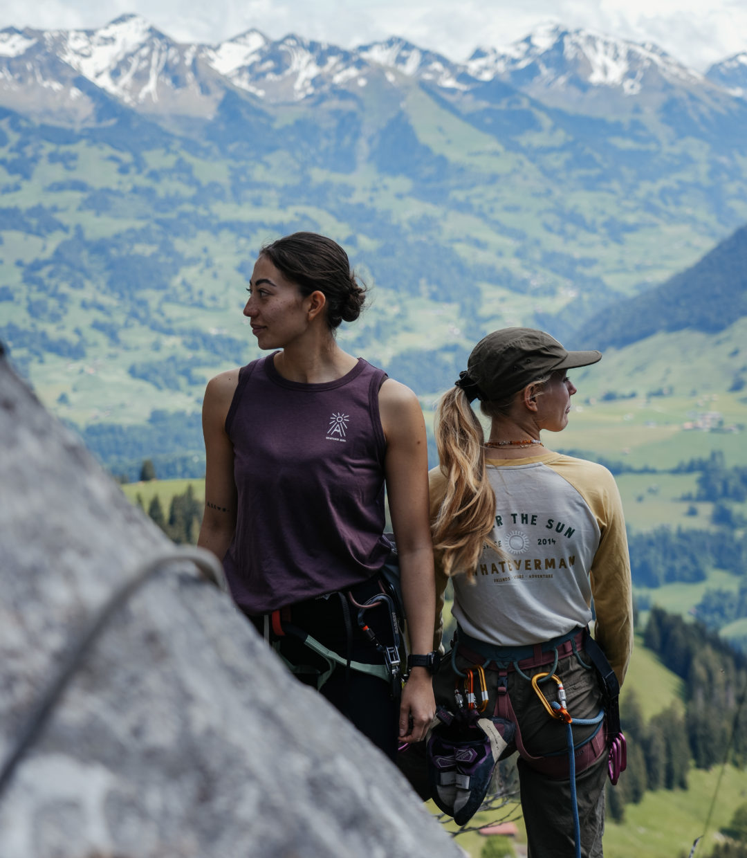 Kategorie Women