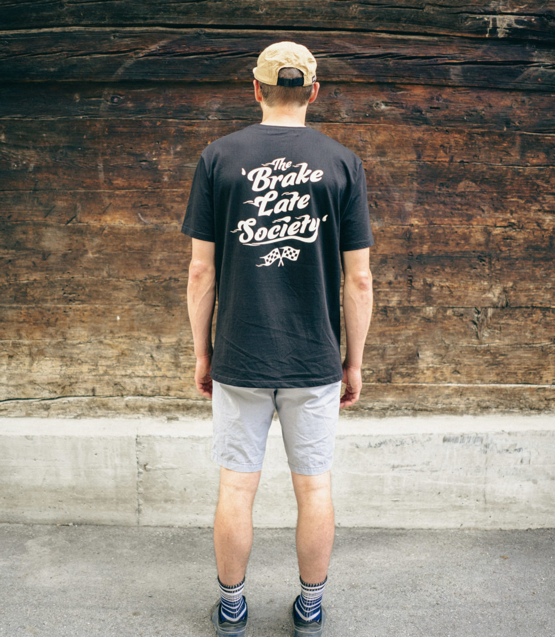 Shirt Break Late Product 2