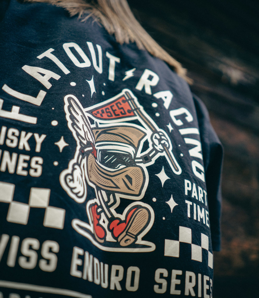 Shirt Helmet Boy Product 05