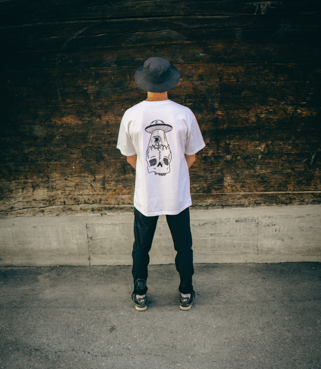Shirt White Visitor Product 12