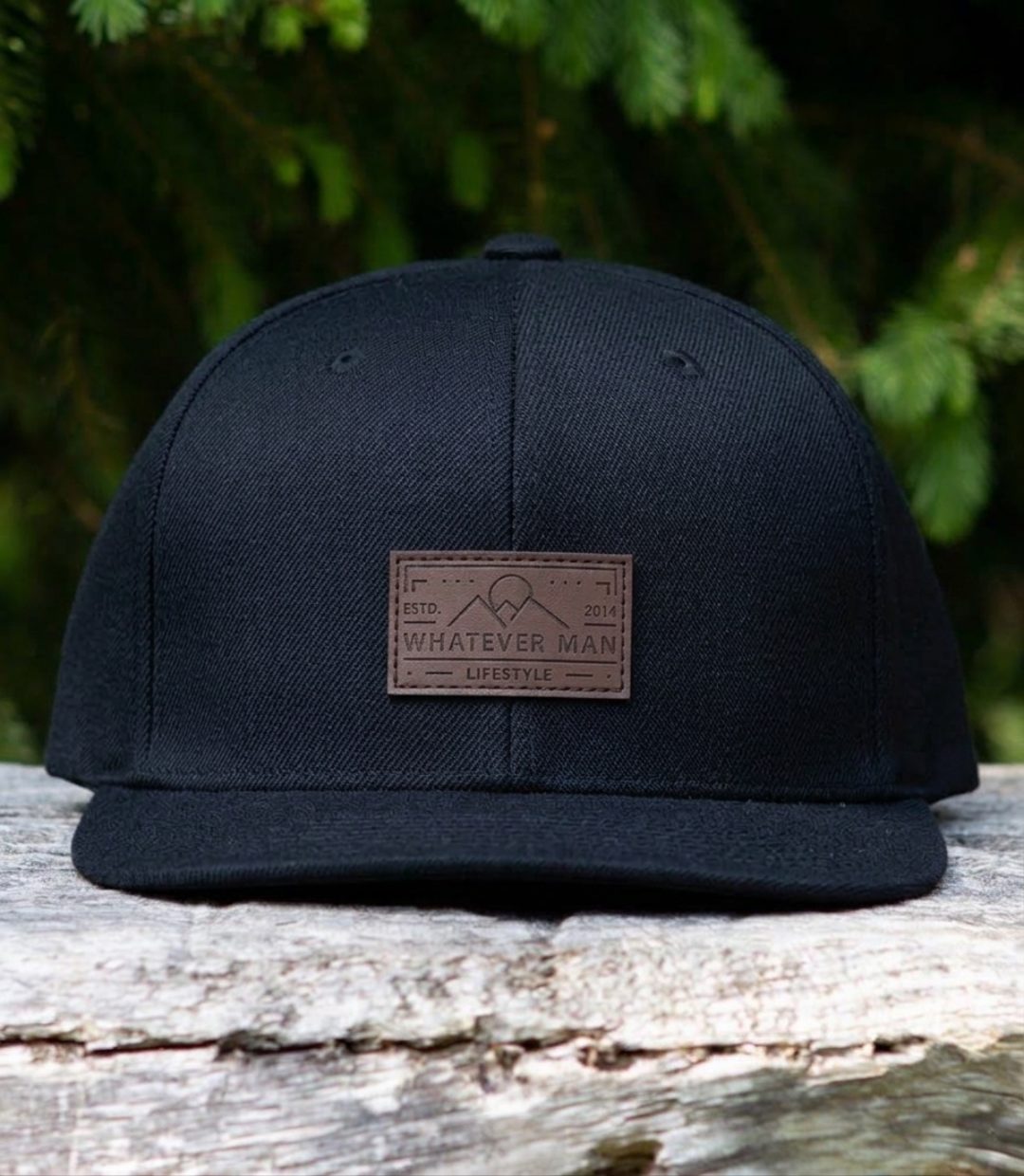 Trucker Leather Product 1