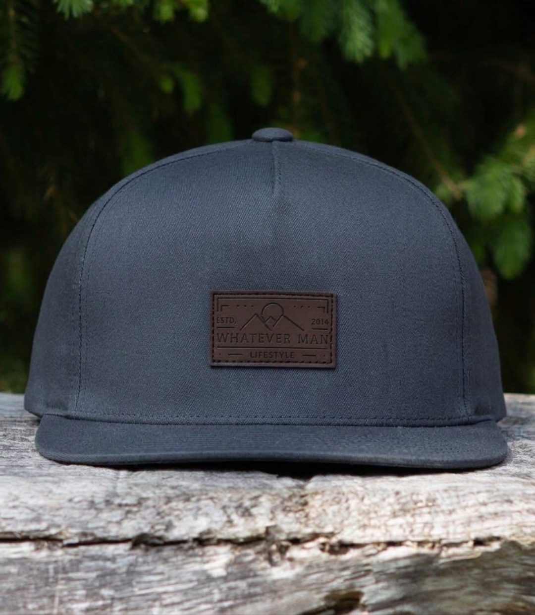 Trucker Leather Product 4