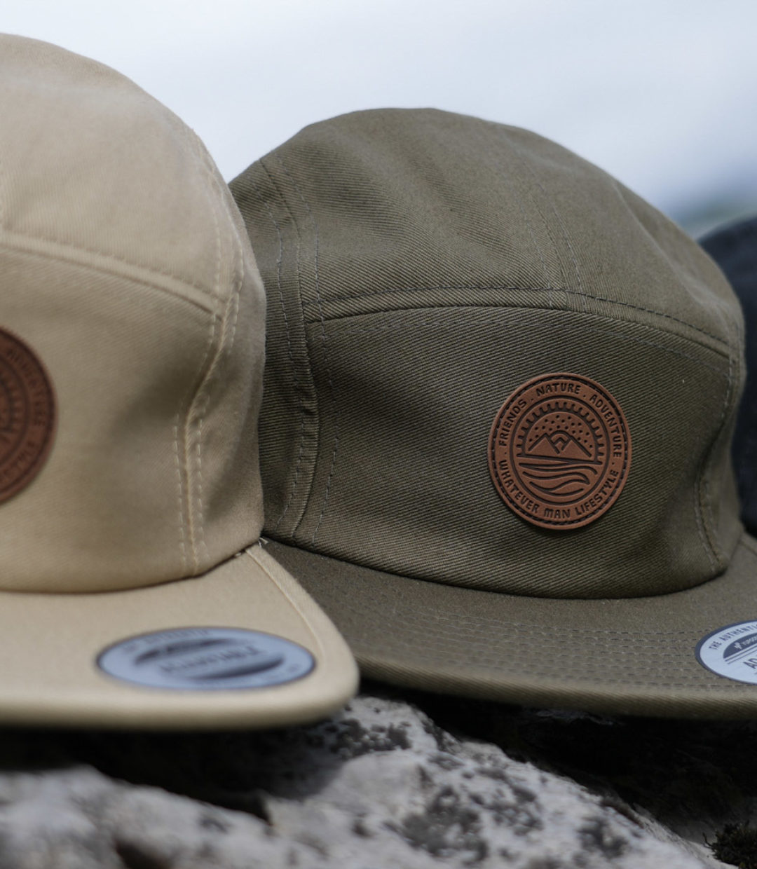 Kategorie Headwear