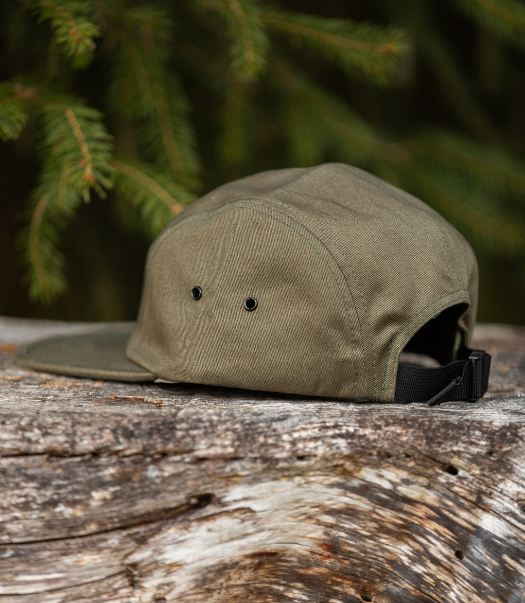 Whatever Man Jockey Cap Fish O 02
