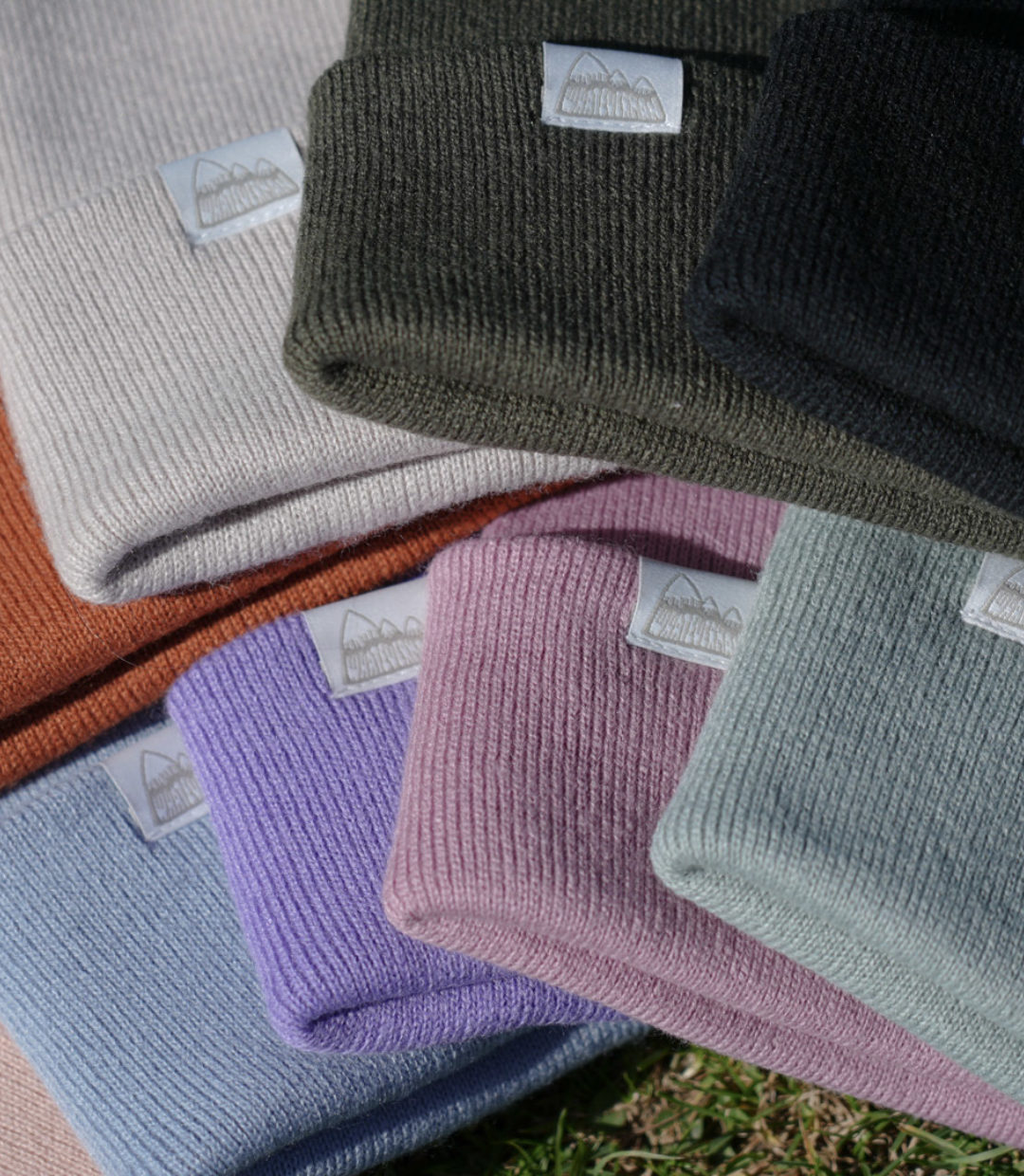 Kategorie Headwear