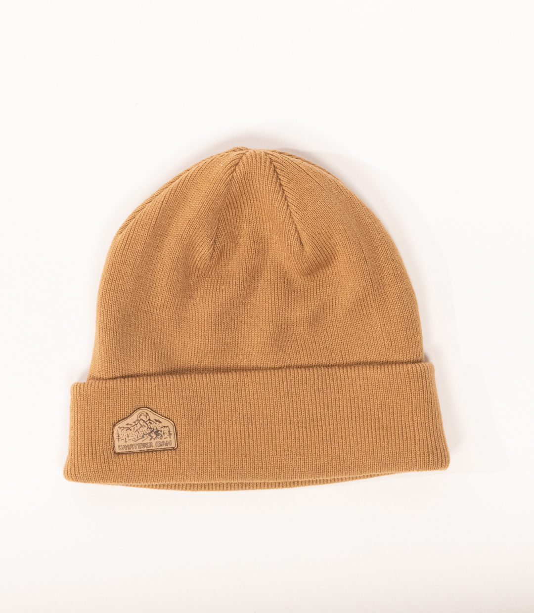 Whatever Man Kids Beanie Nature 4