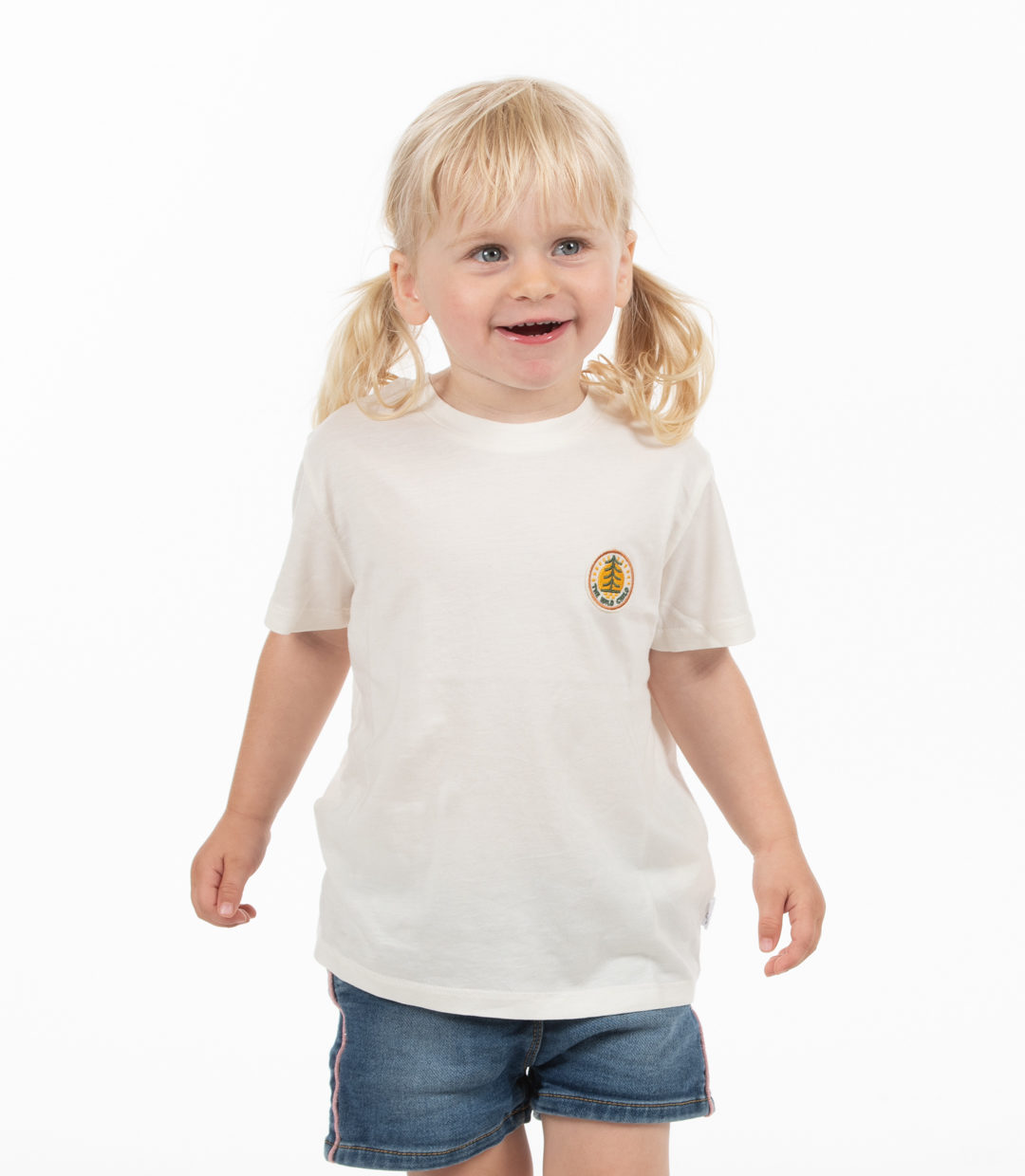 Whatever Man Kids The wild child 1