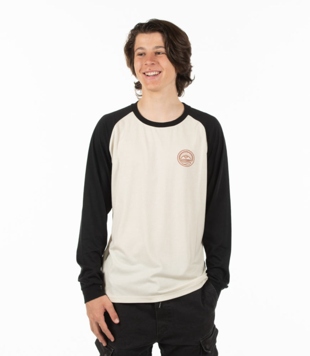 Whatever Man Man Core Longsleeve 1