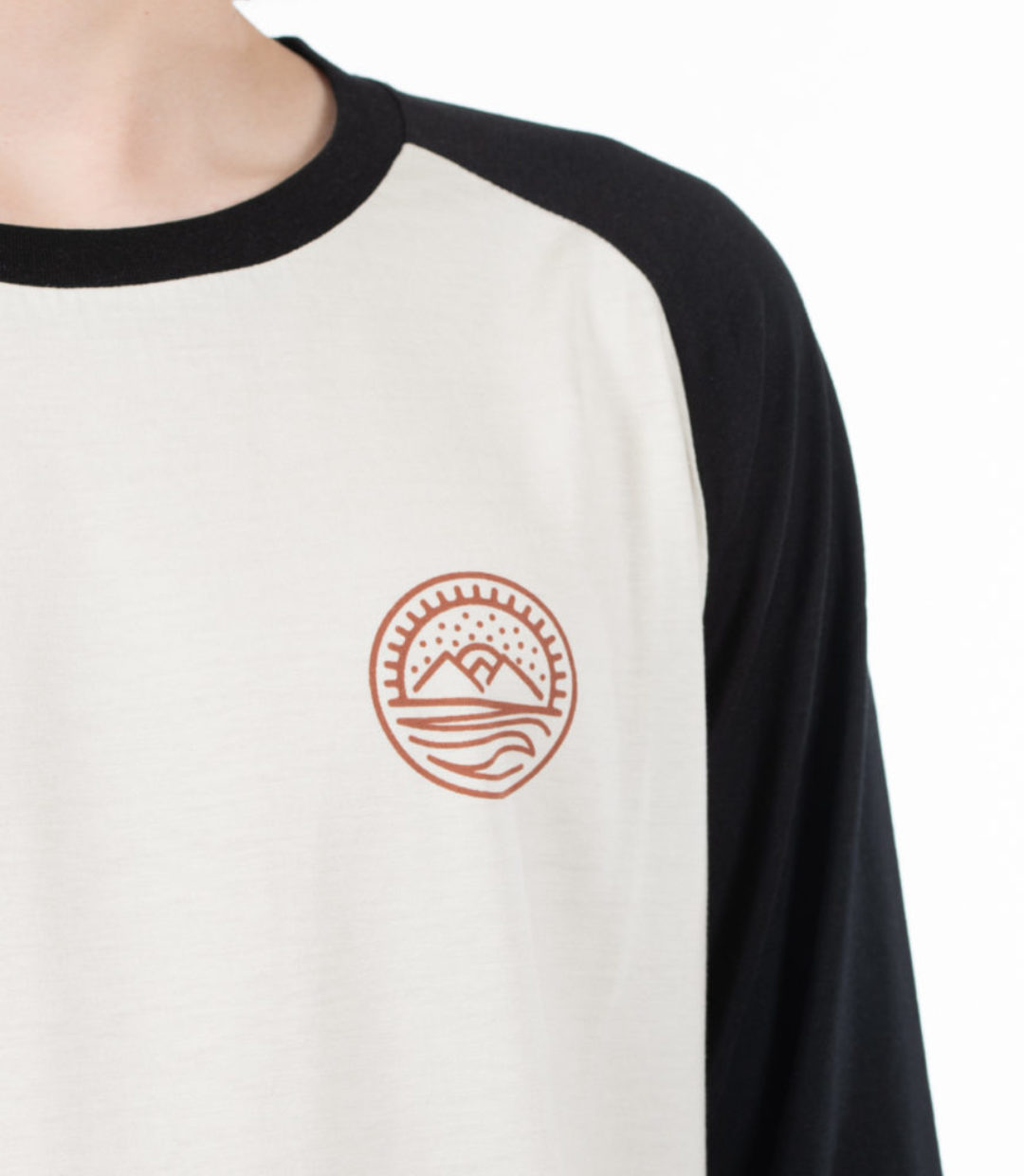 Whatever Man Man Core Longsleeve Detail 1
