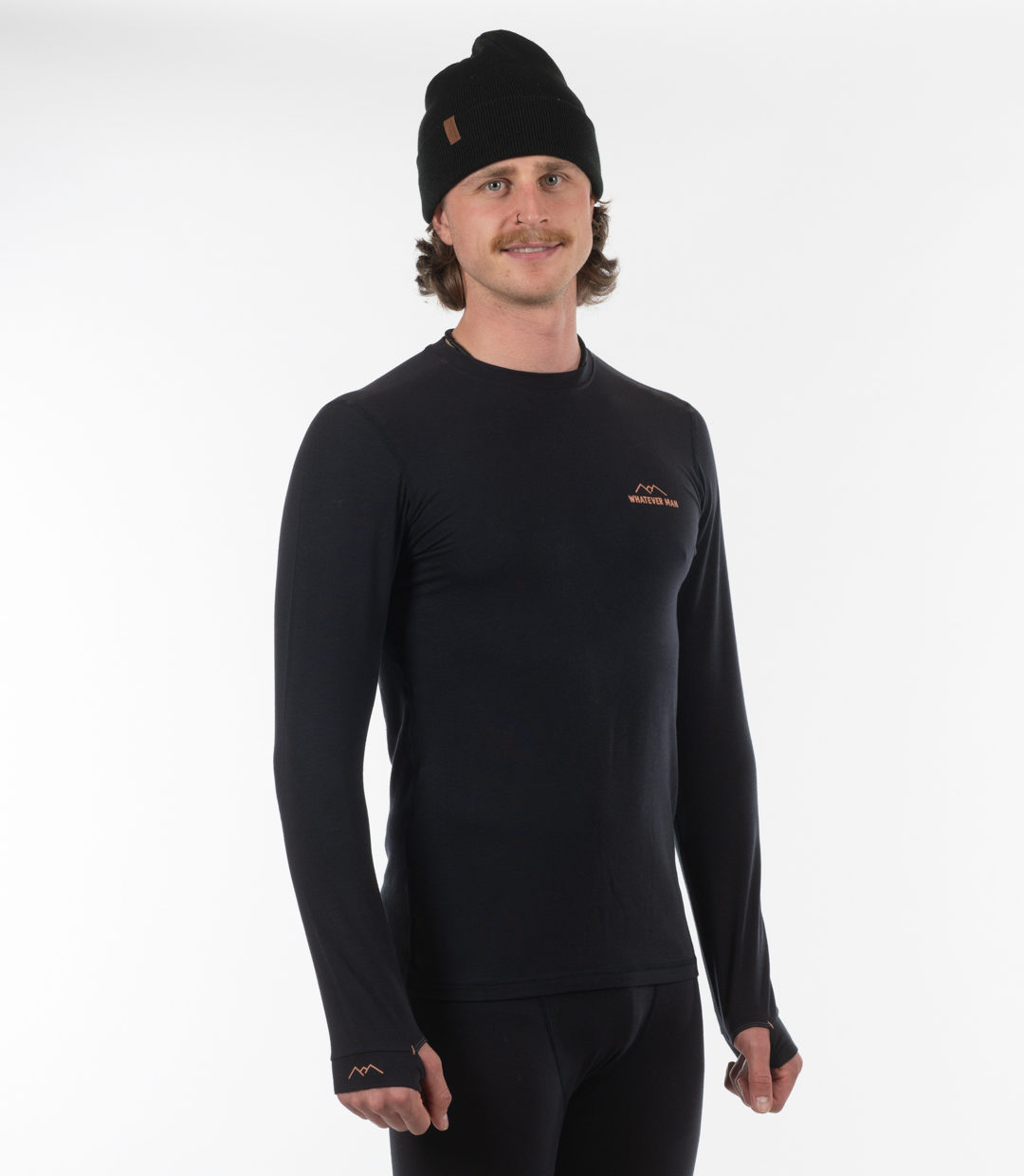 Whatever Man Men Baselayer 06