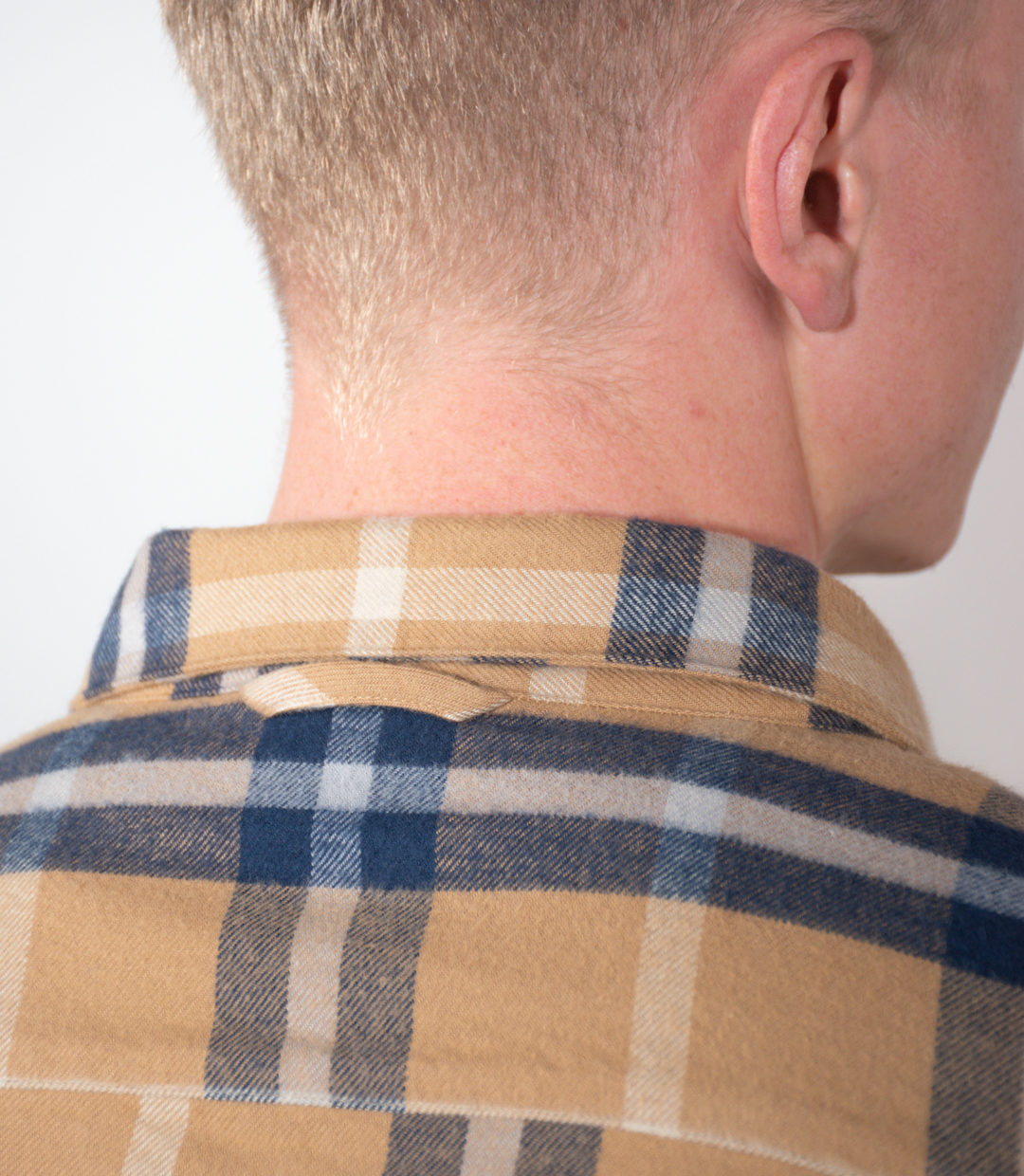 Whatever Man Men Creek Brown Detail 3