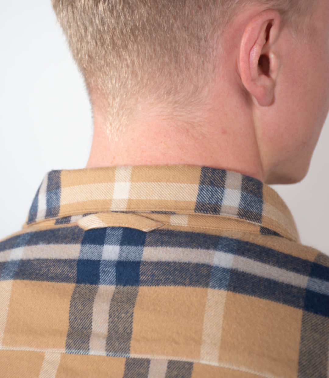 Whatever Man Men Creek Brown Detail 3