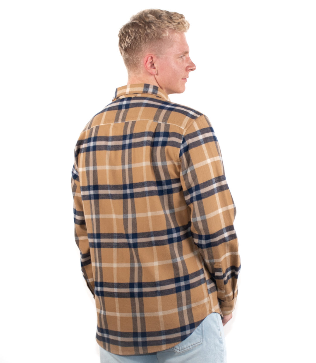 Whatever Man Men Creek Brown Produkt 2