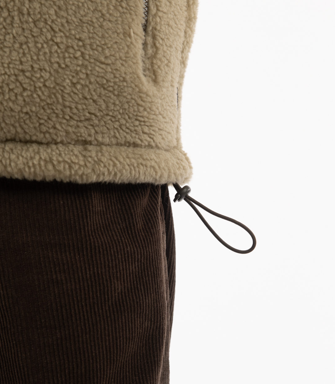 Whatever Man Men Sherpa Fleece 07