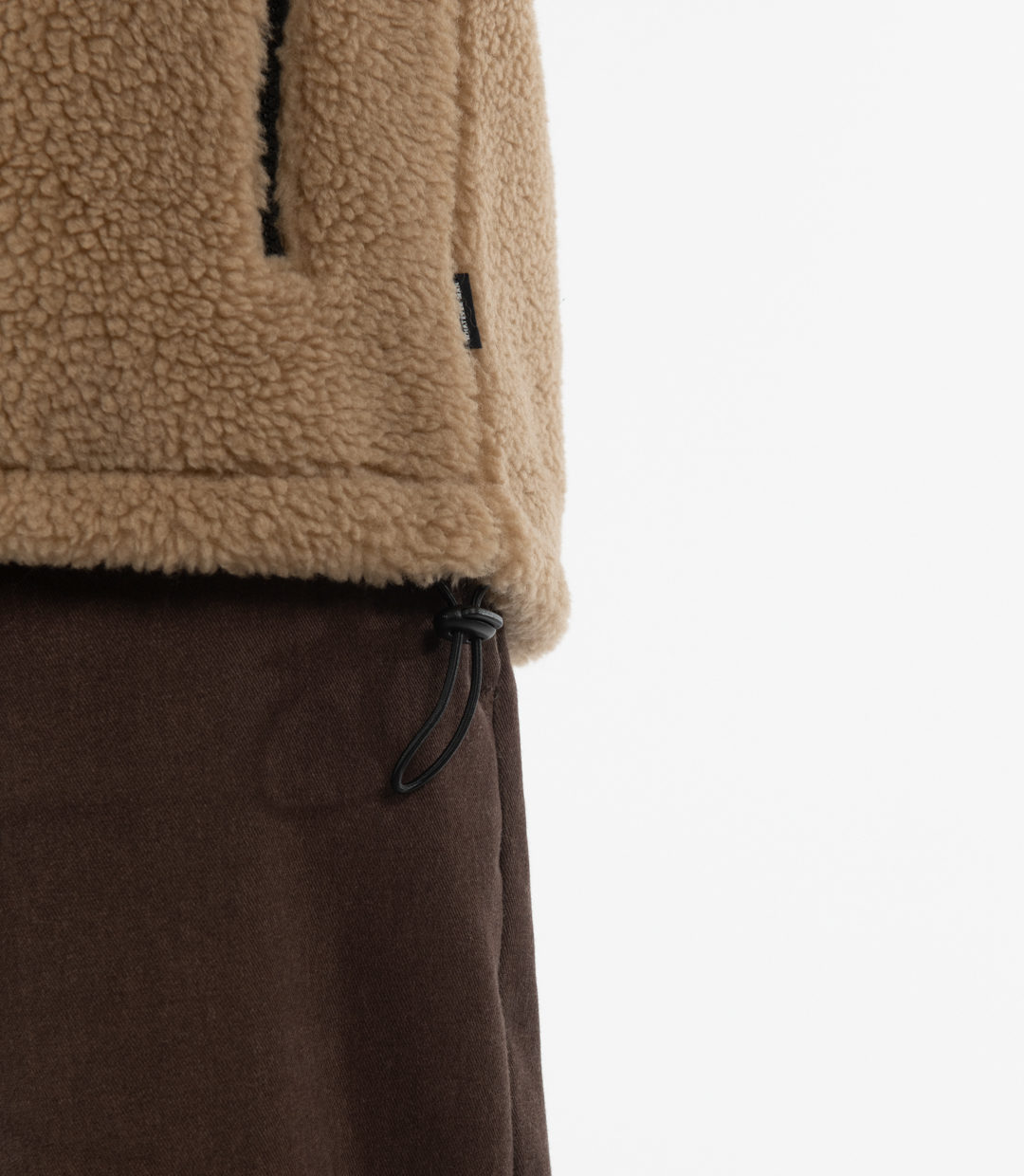 Whatever Man Men Sherpa Fleece 13