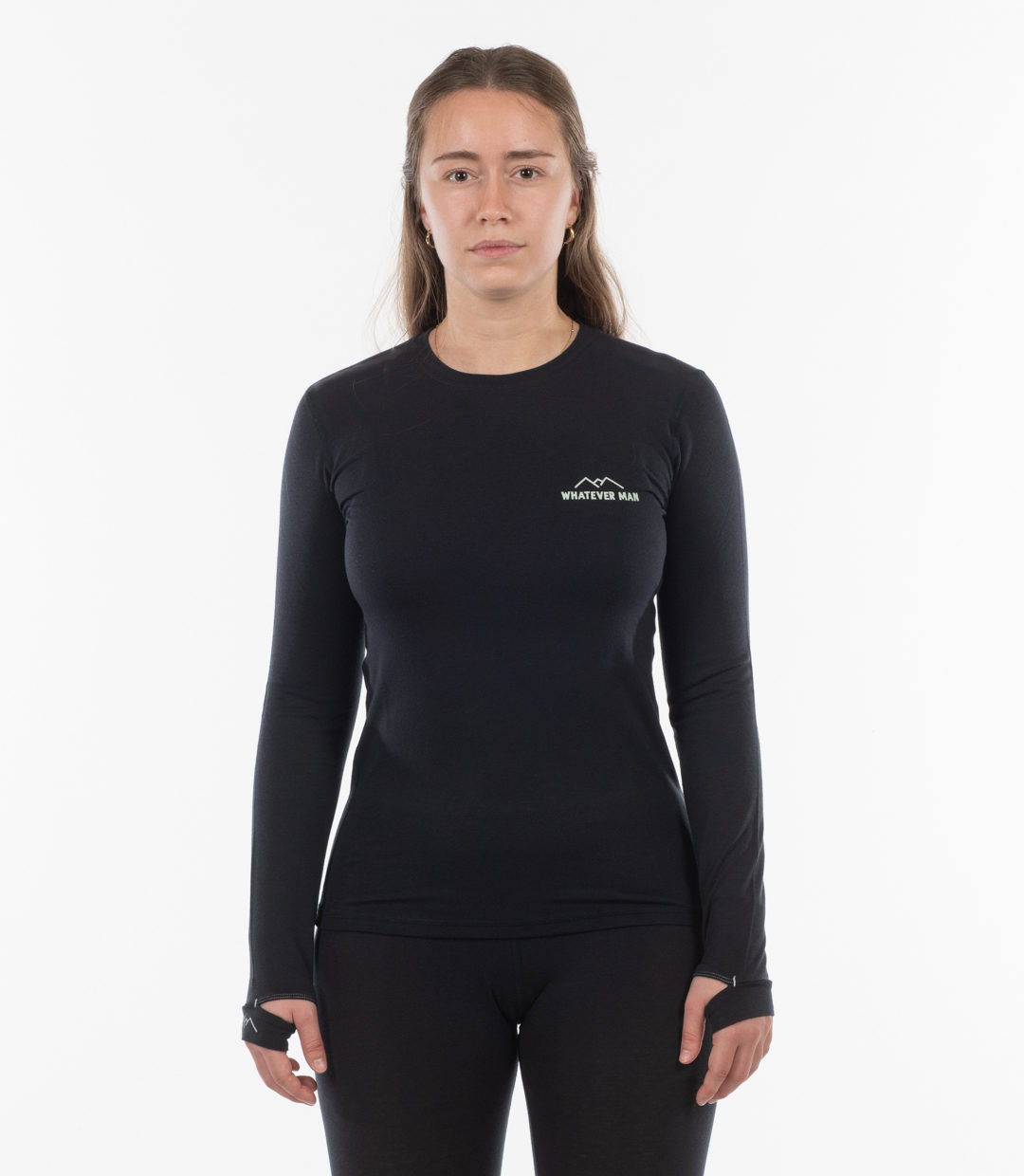 Whatever Man Woman Baselayer 06