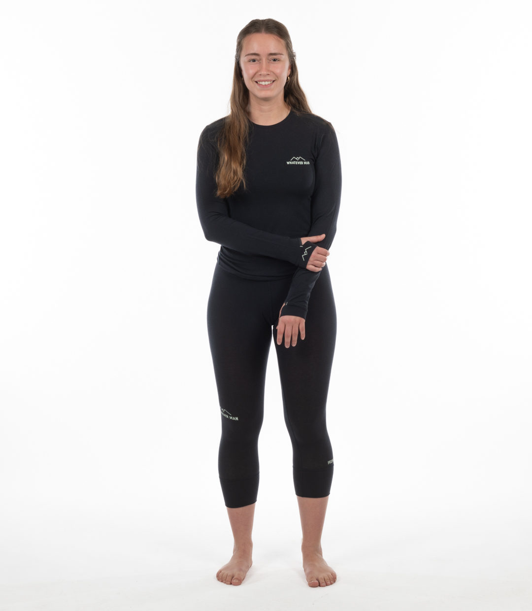 Whatever Man Woman Baselayer 09