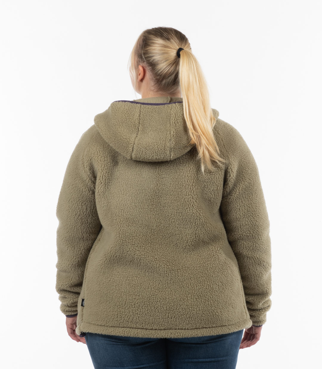 Whatever Man Woman Fleece 3