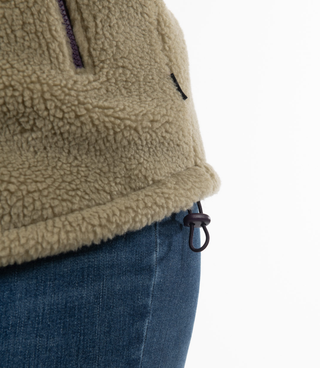 Whatever Man Woman Fleece 6