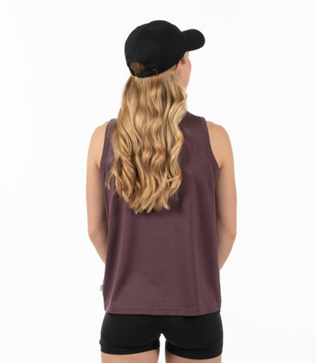 Whatever Man Woman Mountain Sun Tank Top 2