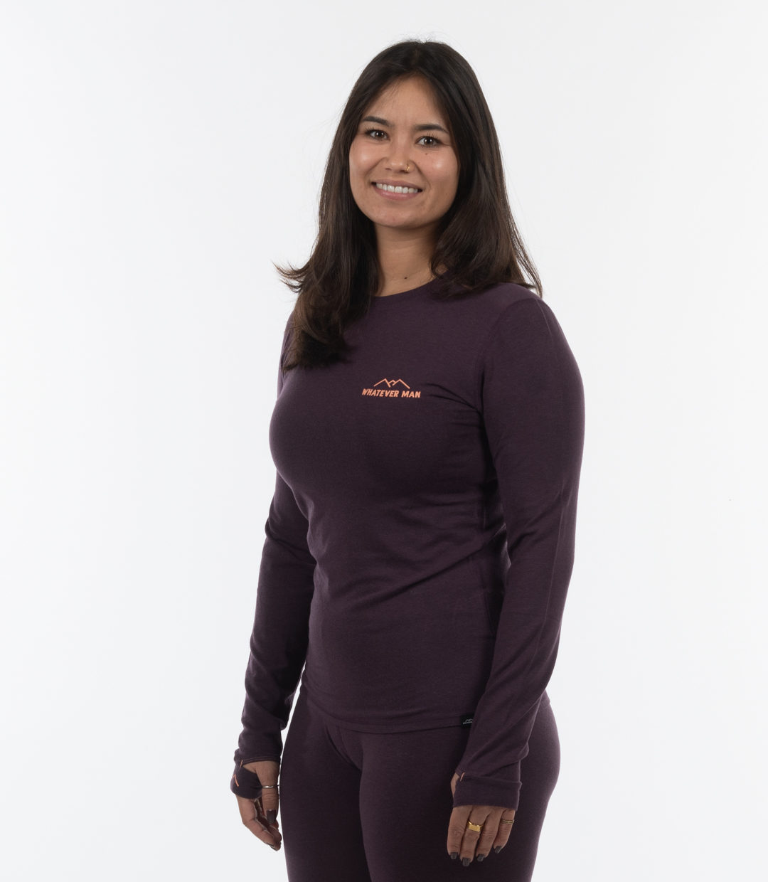 Whatever Man Women Baselayer 09