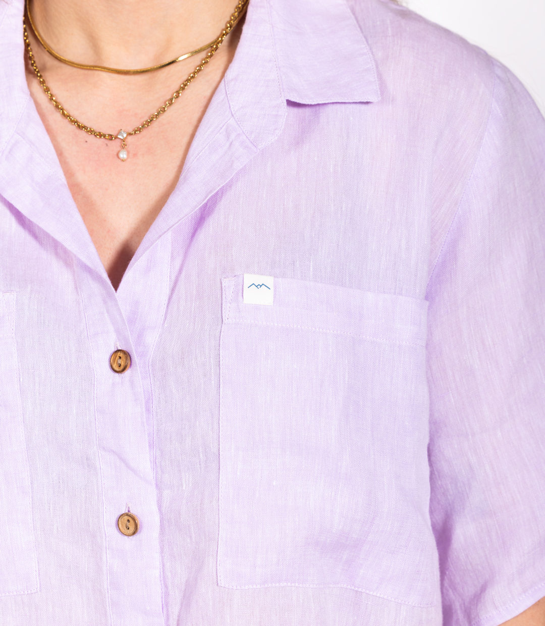 Whatever Man Women Laggon Lavender Detail 1