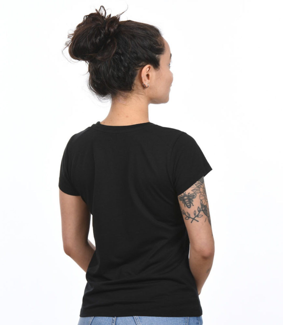 Whatever Man Women Taranaki Black Produkt 2