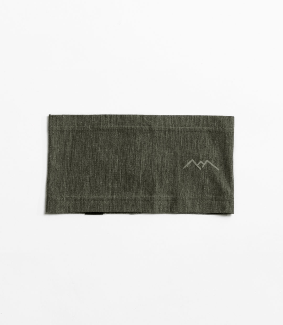 Whateverman Headwear Headband Light Dusty Olive 1