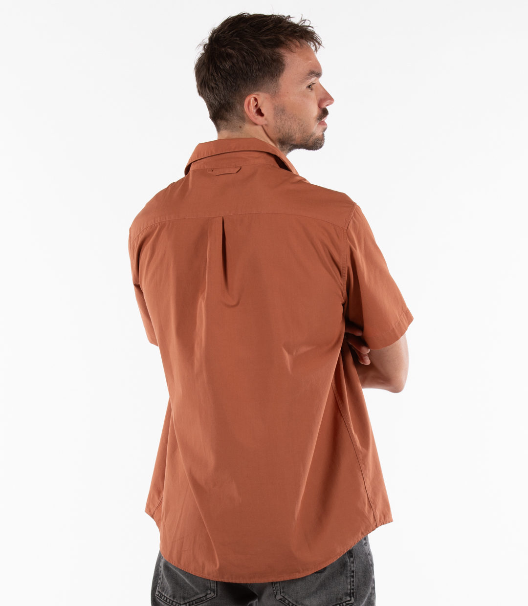 Whateverman Men Chill Shirt 2