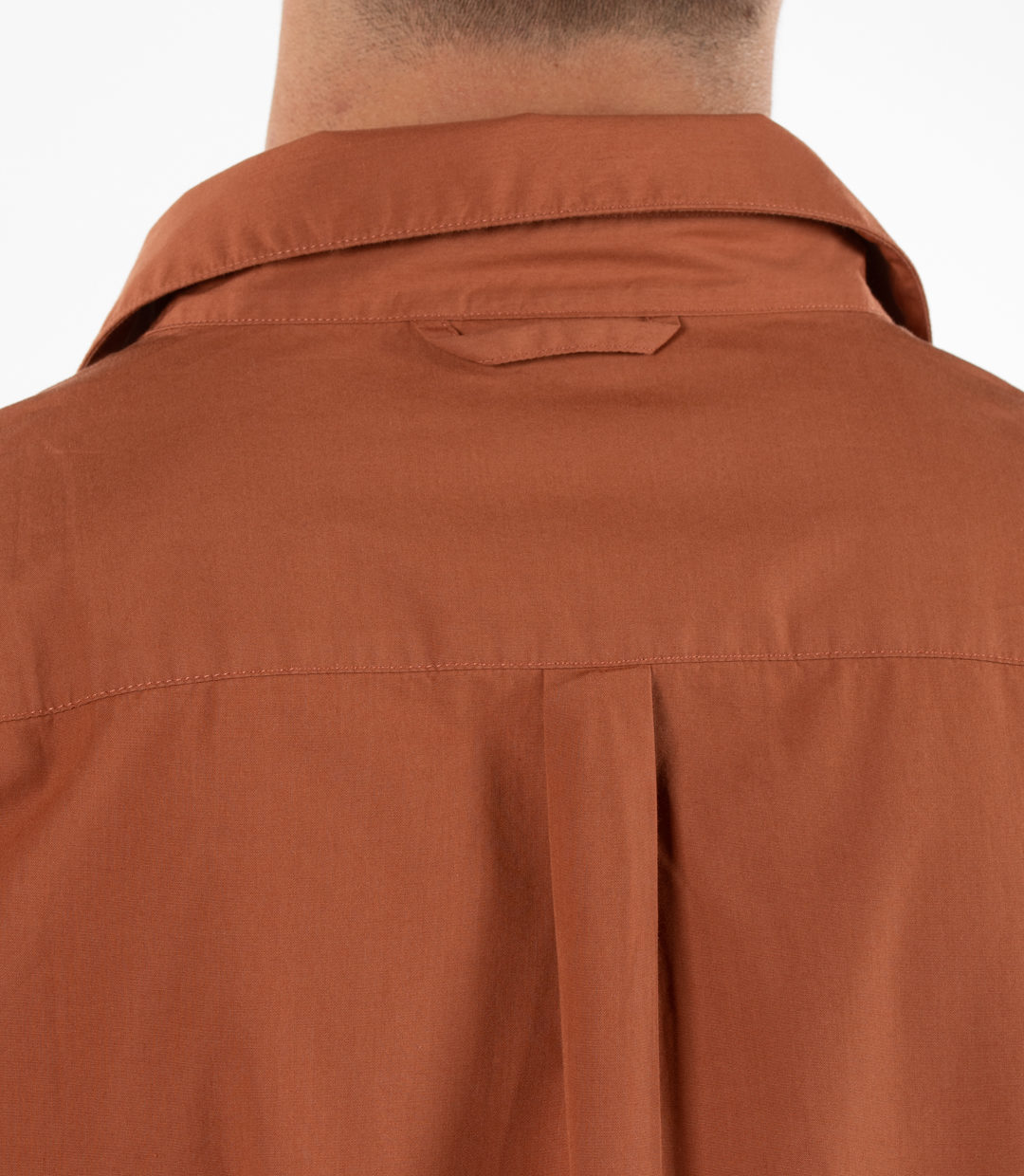 Whateverman Men Chill Shirt Detail 1