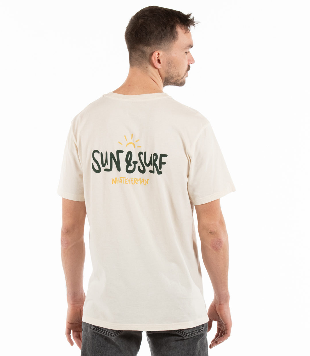 Whateverman Men Sunnd Surf 2