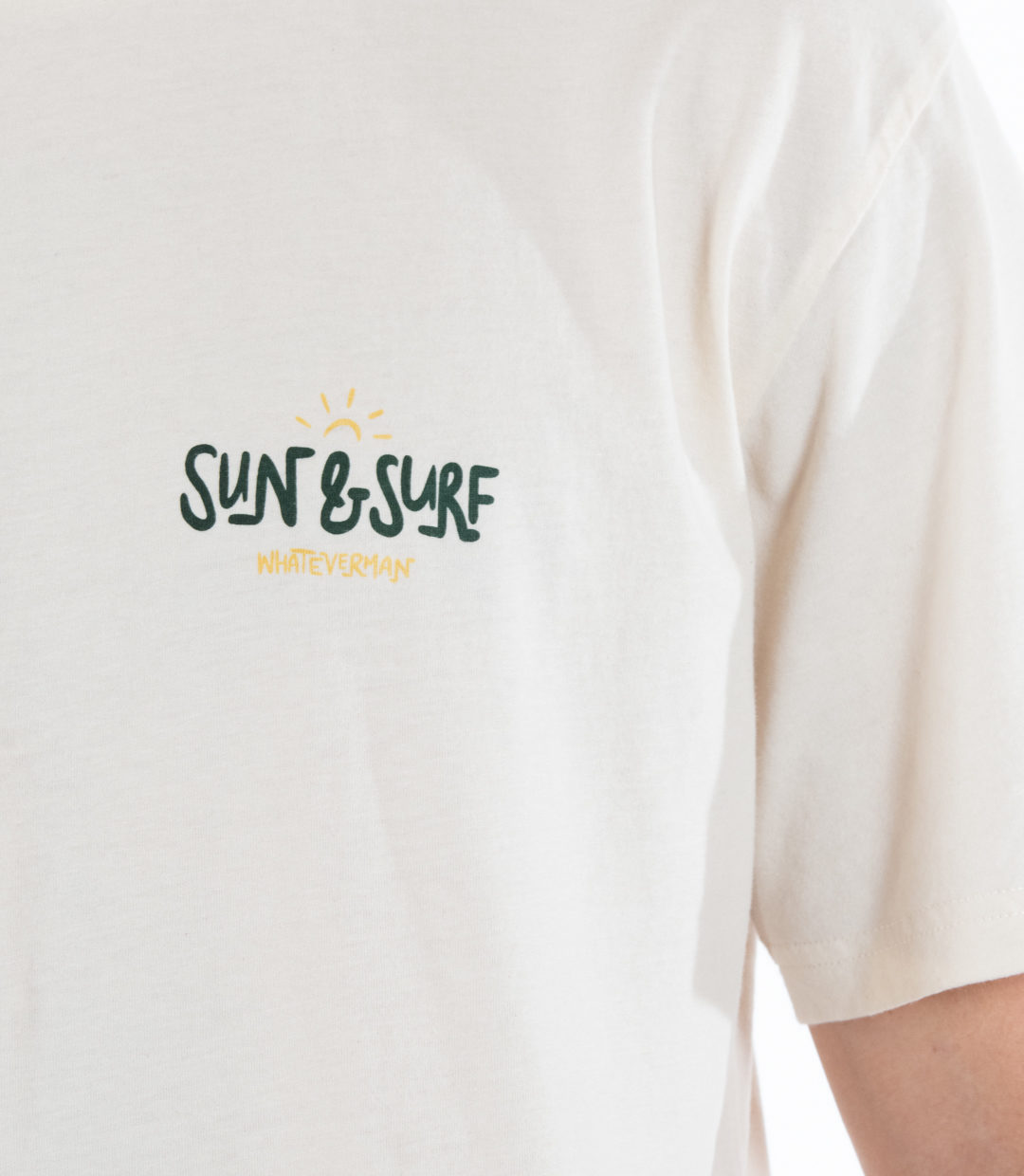 Whateverman Men Sunnd Surf Detail 1