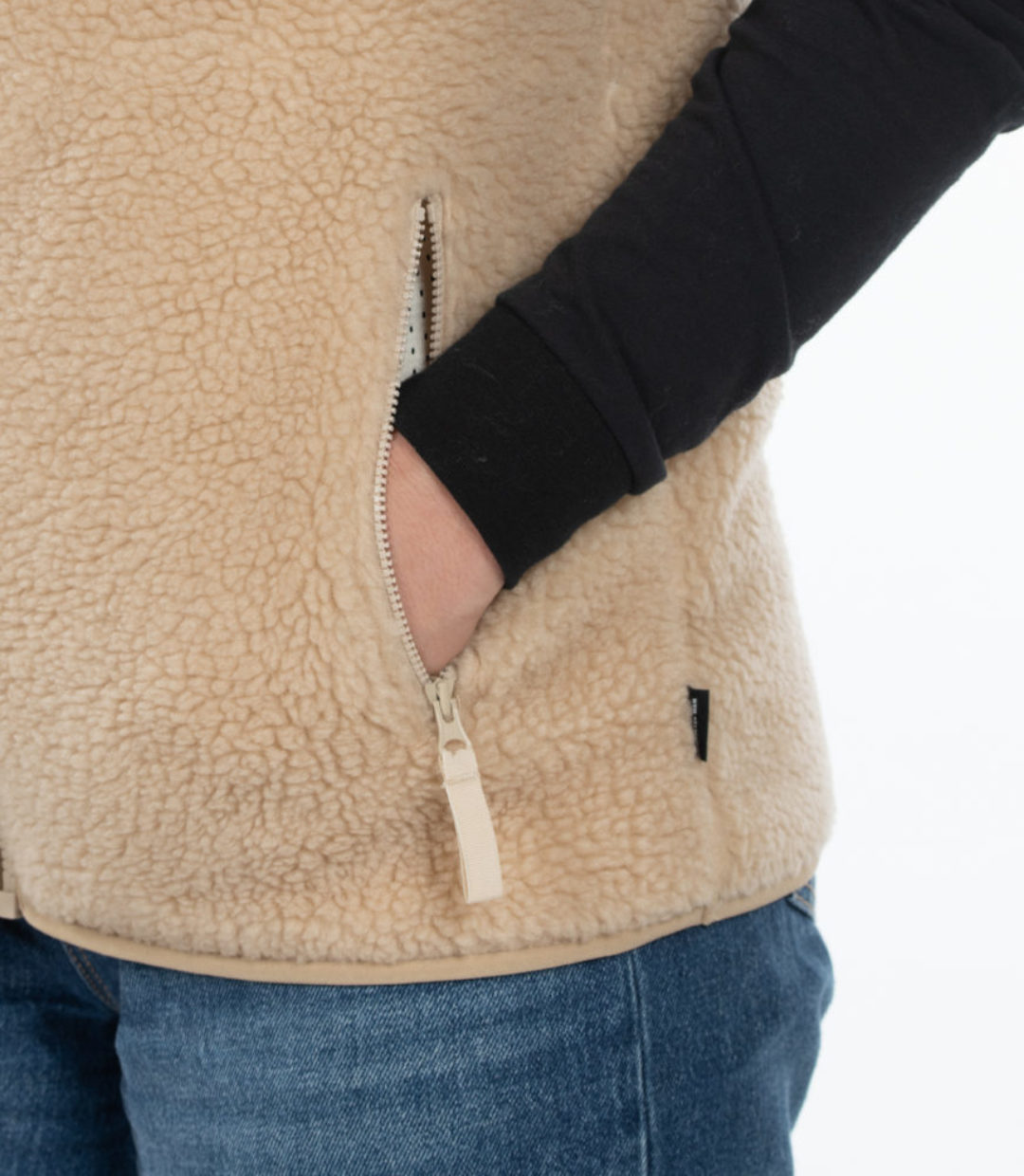 Whateverman Woman Bark Fleece Vest Off White Detail 2 2024 12 03 111525 tsns