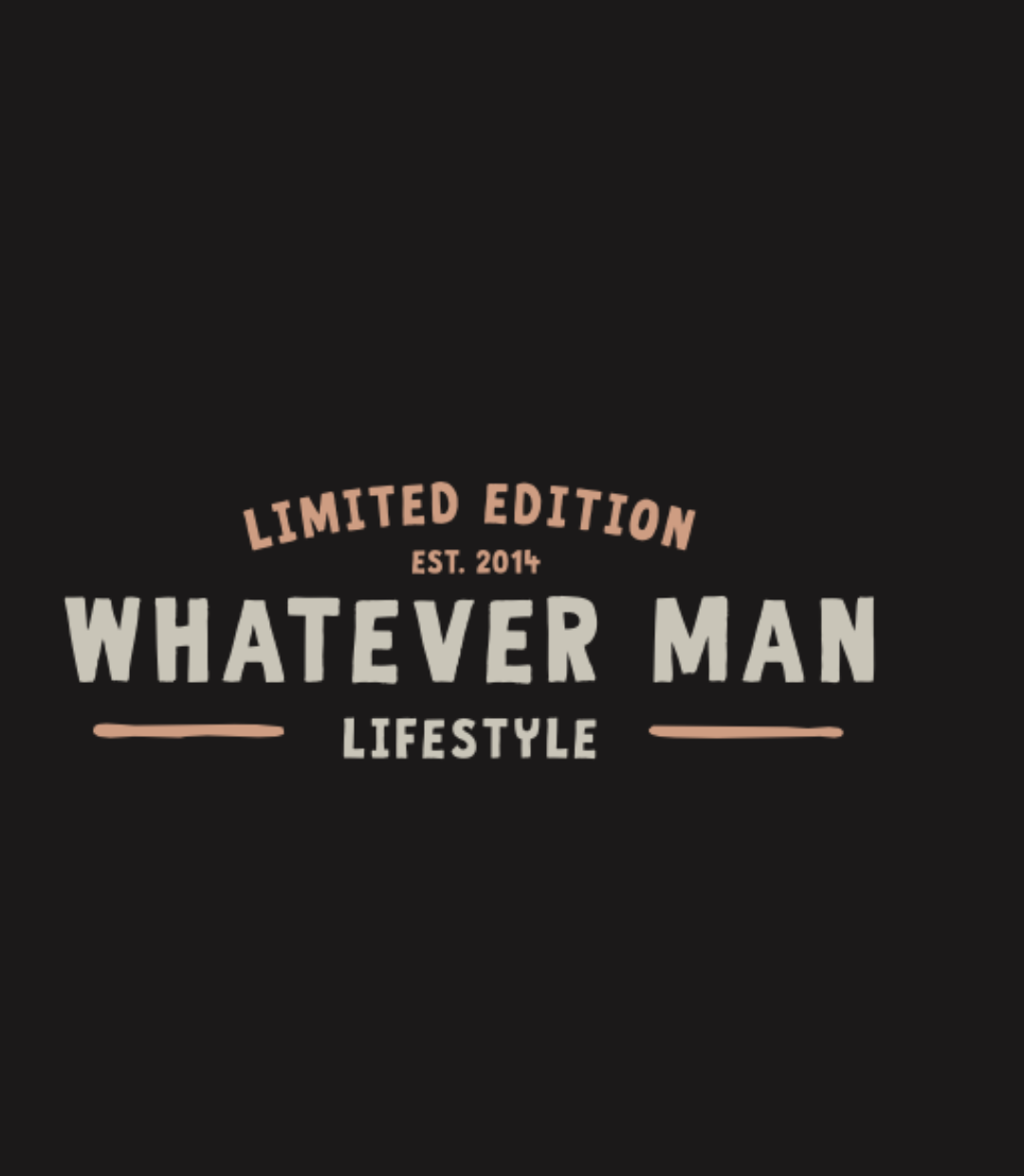 Front logo