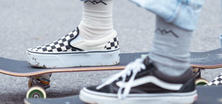 Whateverman Sock Trail Combo 2