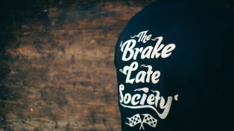 Crewneck Break Late Product 4