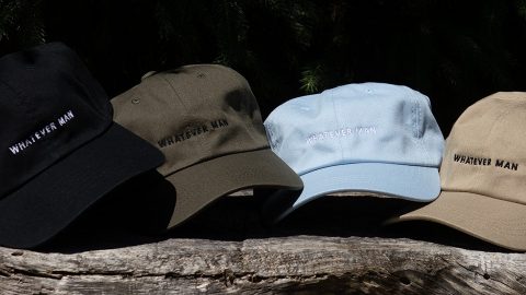 Dad Cap Vorschau