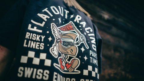 Shirt Helmet Boy Product 05