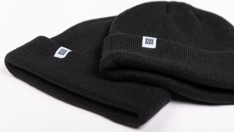 Whatever Man Fisher Classic Woven Vorschau