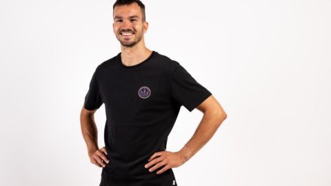 Whatever Man Man LAF Black Vorschau