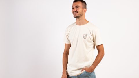 Whatever Man Man LAF White Vorschau